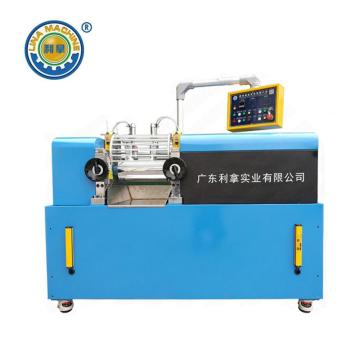 Open Mixing Mill for Car Parts