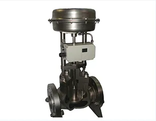 Forged Steel Globe Valve