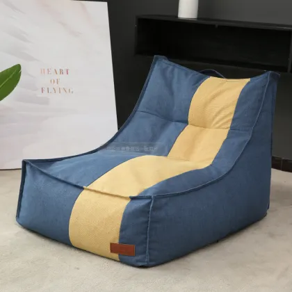 Indoor Lazy Sofa Chair Bean Bag