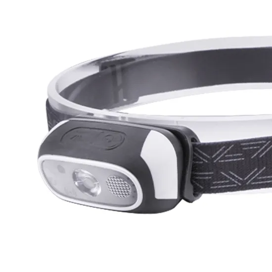 New 80-30000 Lumens T18 Rechargeable LED Headlamp with Advanced Lighting and Circuitry Design IP54