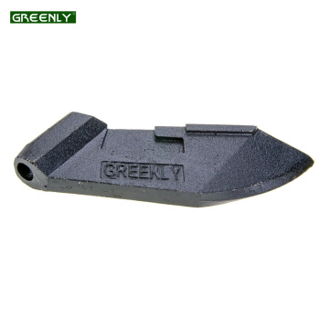 AP001985 John Deere Nieuwe Planter V Slice Insert