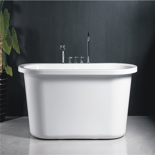 Bathroom Cheap Small Hydro Massage Bathtub Whirlpool