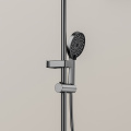 3 Functions Shower Set with Knob Control
