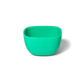 100% BPA Free Custom Mini Baby Silicone Bowl