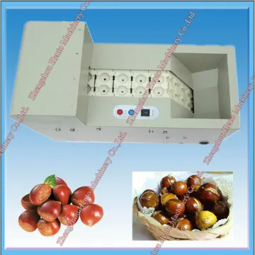 Hot Sale Chestnut Opening Machine