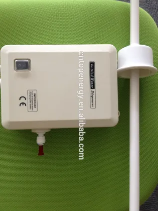 Flojet Pumps Bottled Water Dispenser 115 V. # BW1000A