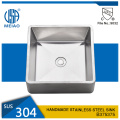 Cutting-Edge 304 Stainless Steel Bathroom Sink