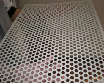 Perforated Sheet