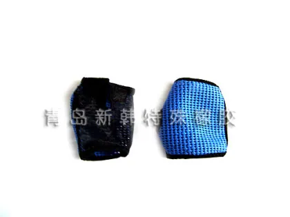 Yoga gloves and socks