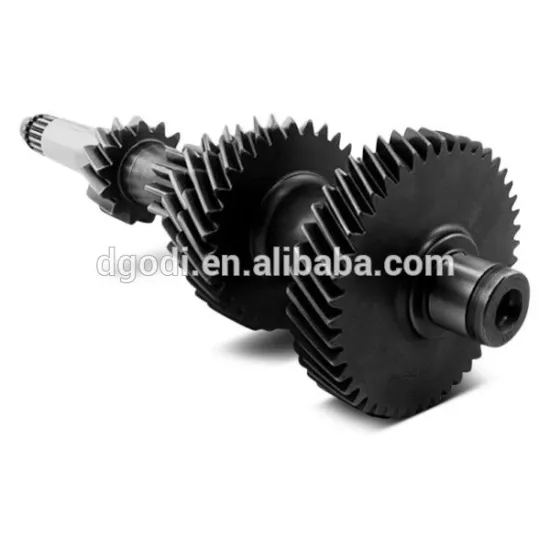 fiat transmission gear steel/stainless steel fiat transmission gear factory