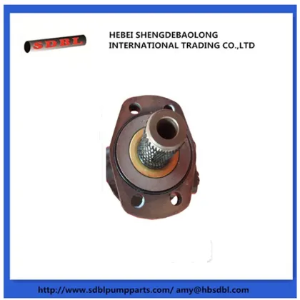 Schwing Concrete Pump Agitatoring Motor