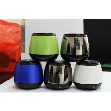 Bluetooth Portable Speakers with Hands-free