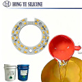 Reliable Liquid Silicone for Potting Electronic Encapsulation
