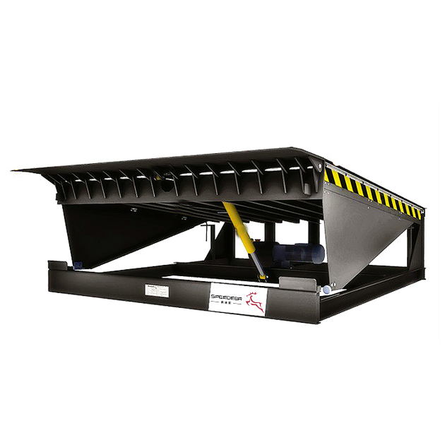 Dock Leveler5