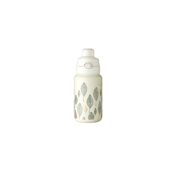 Okul için 500 ml sızdırmaz su şişesi