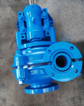 4/3E-HH High Head Mining Duty Pump
