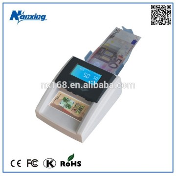 IR Money Detector