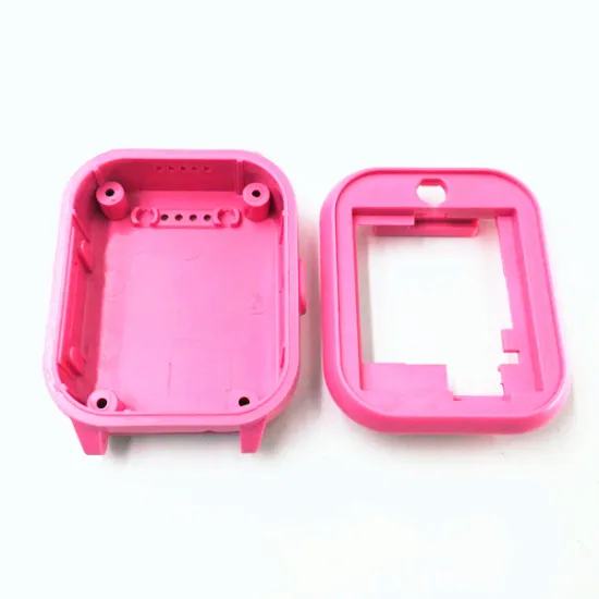 ABS PE plastic injection moulding cheap silicone molds plaster ornaments mold making