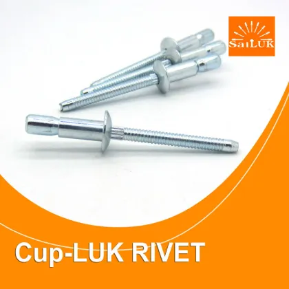 avdel rivets