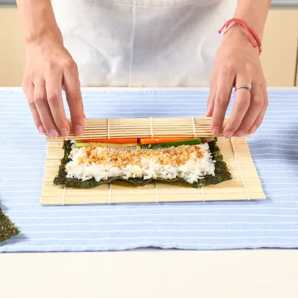 Sushi Tools: Rice Rollers & Kitchen Gadgets for DIY Sushi Making