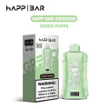 HAPP BAR GR30000 Вейп за еднократна употреба