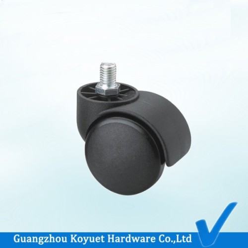 China Supplier with brake or not caster wheel