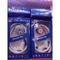 Hand Shower ABS plastic high pressure water saving South American style shower head Supplier