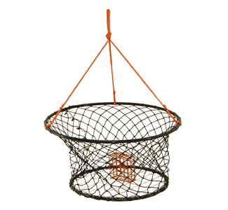 Two Ring Crab Pot
