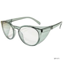 Nuevos gafas de seguridad industrial de protección ocular de personalización