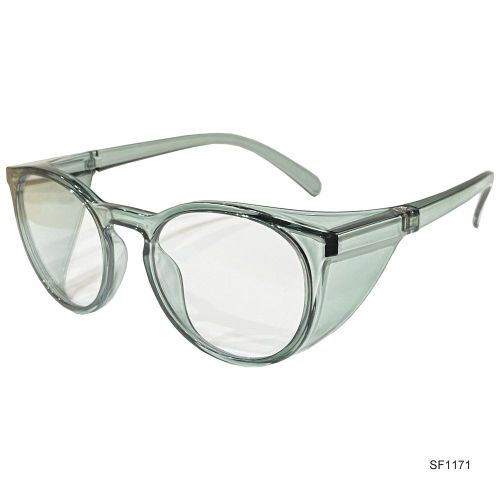 Nuevos gafas de seguridad industrial de protección ocular de personalización