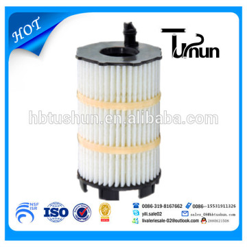 Car auto oil filter for 079198405B