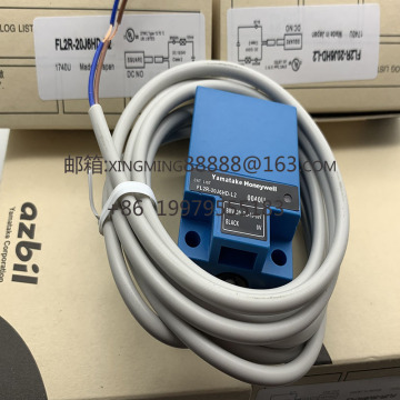 FL2R-20J6HD-L2/L3 FL2R-20J6HD-L2F Sensor de comutação de proximidade-em estoque