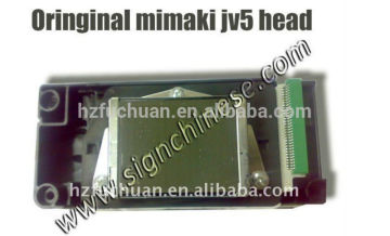 high-quality print head for Mimaki JV5/JV33