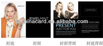 Customized Paper Booklet Printing With Any Size