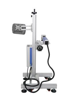20W UV Flying Line Laser Marking Machine