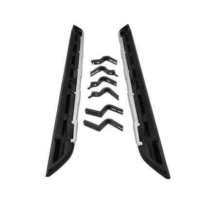Factory Direct SUV Side Steps Running Boards for Ford RANGER