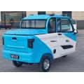 Best-selling Fully Enclosed Electric Tricycle