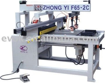 MULTI DRILLING MACHINE