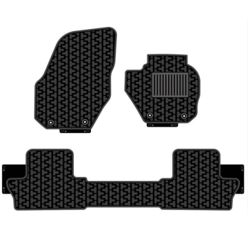Full set custom fit car floor mat For V60 2010 2011 2012 2013 2014 2015 2016 2017 2018 accessories