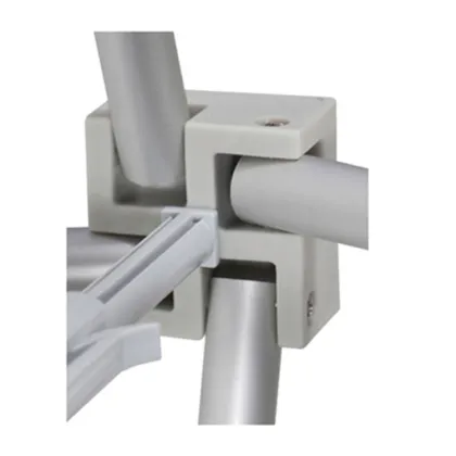 New China Manufacturer: Fabric Pop-Up Displays, Backdrops & Straight Fabric Pop-Up Displays