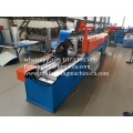 track and stud forming machine