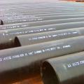 ASTM A519 SAE 4140 Ống thép hợp kim liền mạch