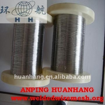 Galvainzed Iron Wire(best