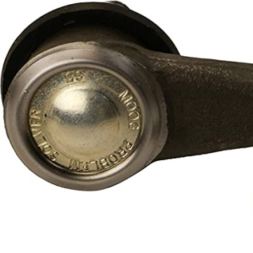 Front Outer Inner Tie Rod Adjuster Sleeves for Chevrolet C1500/C2500/C3500 and GMC Series RWD
