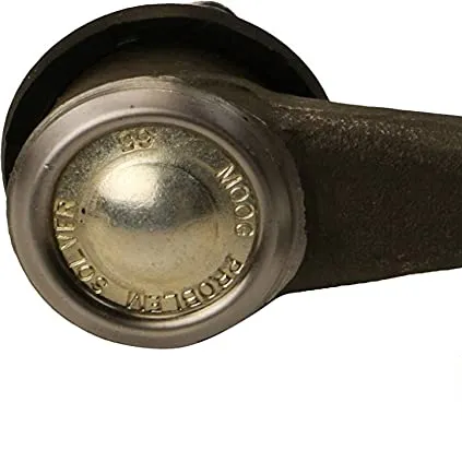 Front Outer Inner Tie Rod Adjuster Sleeves for Chevrolet C1500/C2500/C3500 and GMC Series RWD