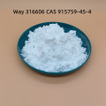 CAS 915759-45-4 Way 316606 pour Anti-Hairloss