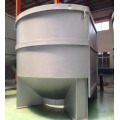 Screen Baskets Low-Density Hydrapulper D Type Pulper For Pulp Making Factory
