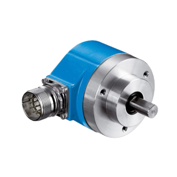 AFM60A-BEEB Sales-Kit 02 - Absolute Value Encoder Order No 1060487