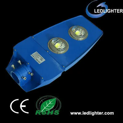 80w - 150w Led Integrated Solar Street Light Waterproof Ip65