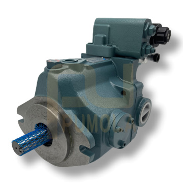 DAIKIN V38C13RJBX-98 KSO-G02-2BP-30-CDE-6-5-1-5-DC24 Hydraulic Oil Pump: A Comprehensive Guide and Information Hub